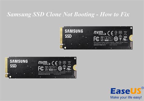 samsung 860 evo will not boot after being cloned|samsung 860 evo not booting.